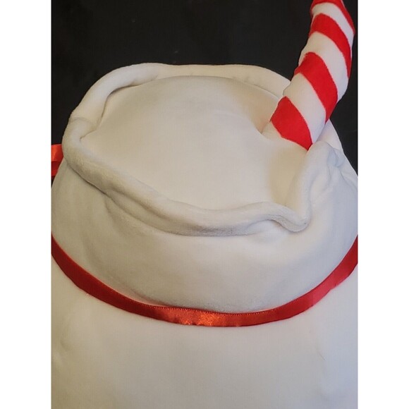 Hallmark BETTER TOGETHER Magnetic Milk Plush 16” Stuffed Animal - Picture 5 of 10